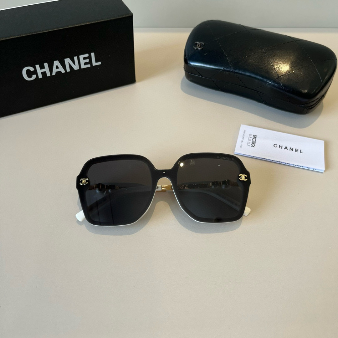 Chanel sunglasses