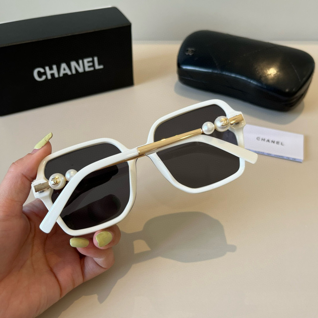 Chanel sunglasses