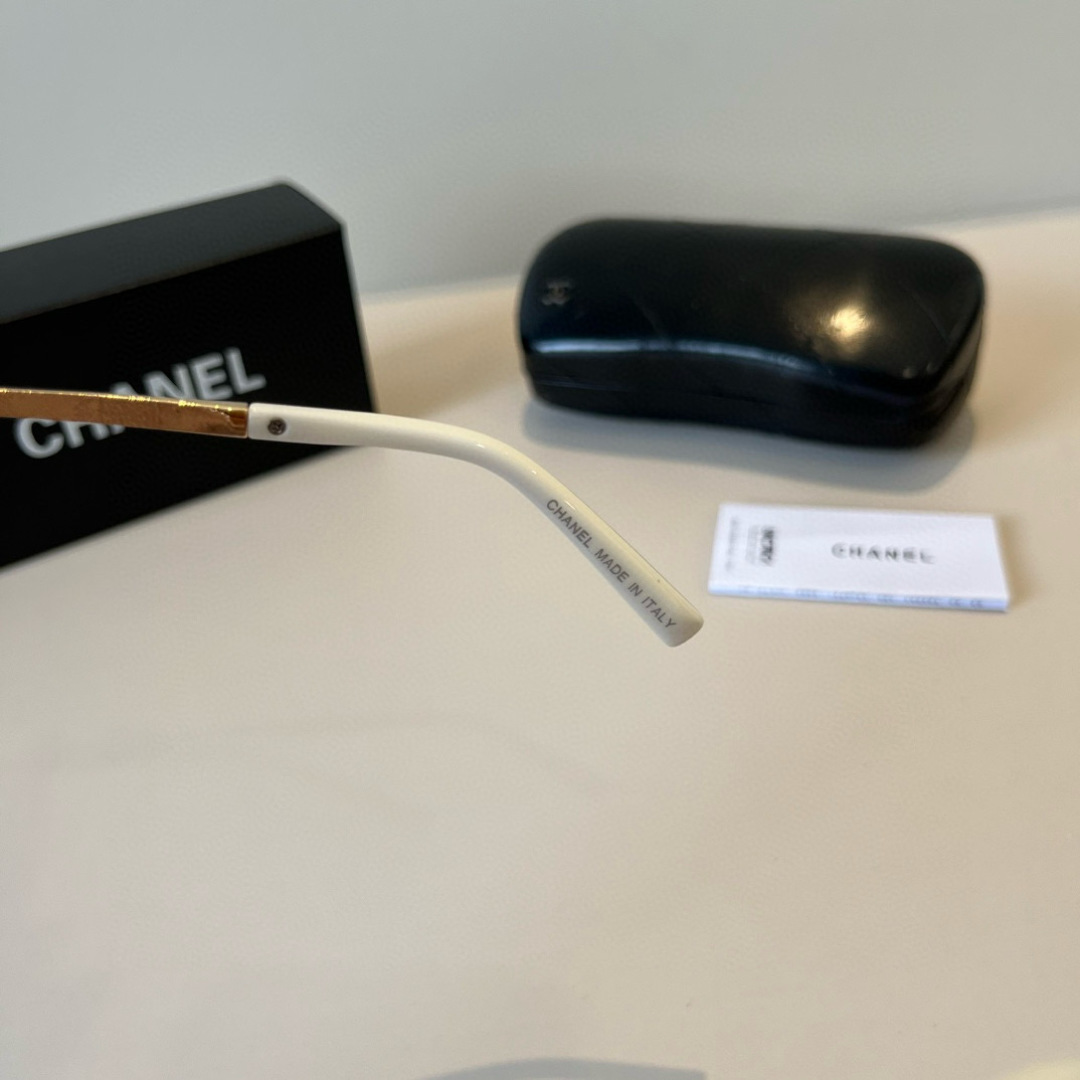 Chanel sunglasses