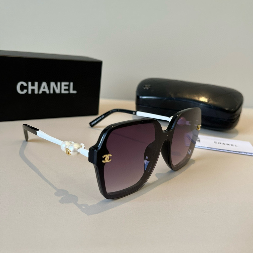 Chanel sunglasses