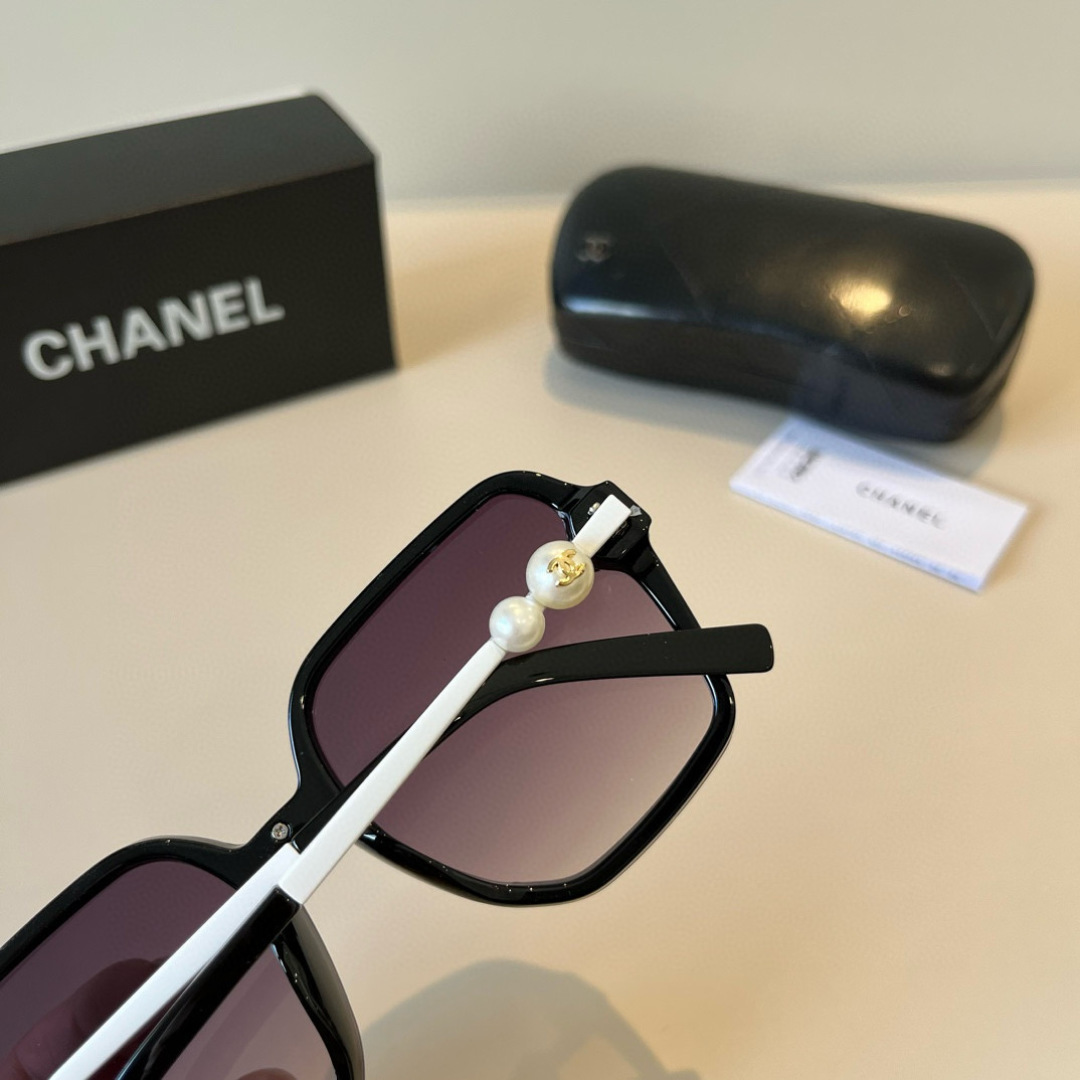 Chanel sunglasses