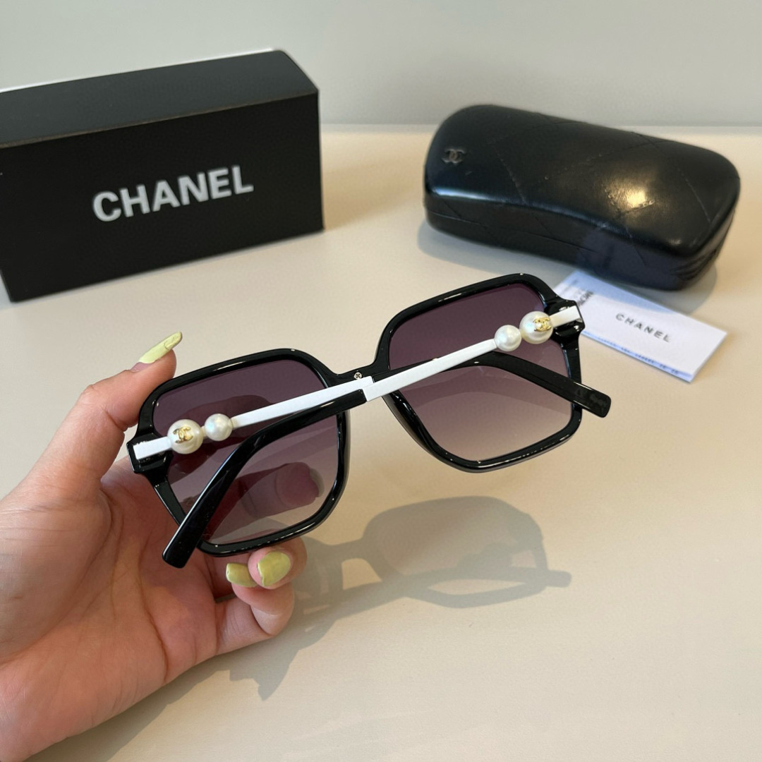 Chanel sunglasses