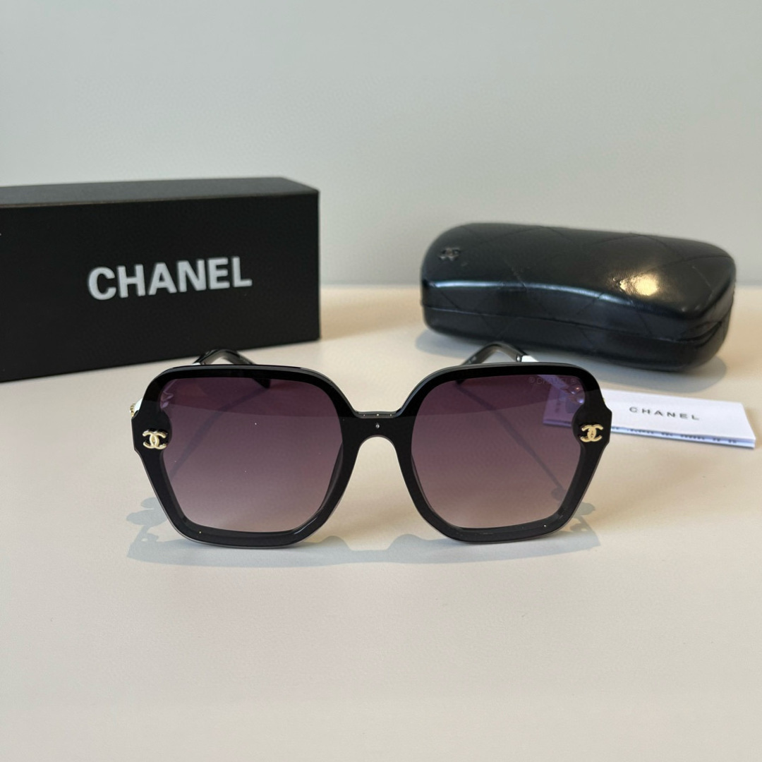 Chanel sunglasses