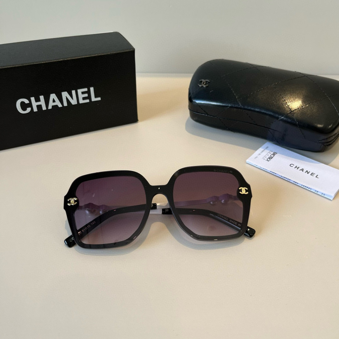 Chanel sunglasses