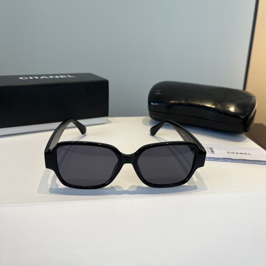 Chanel sunglasses