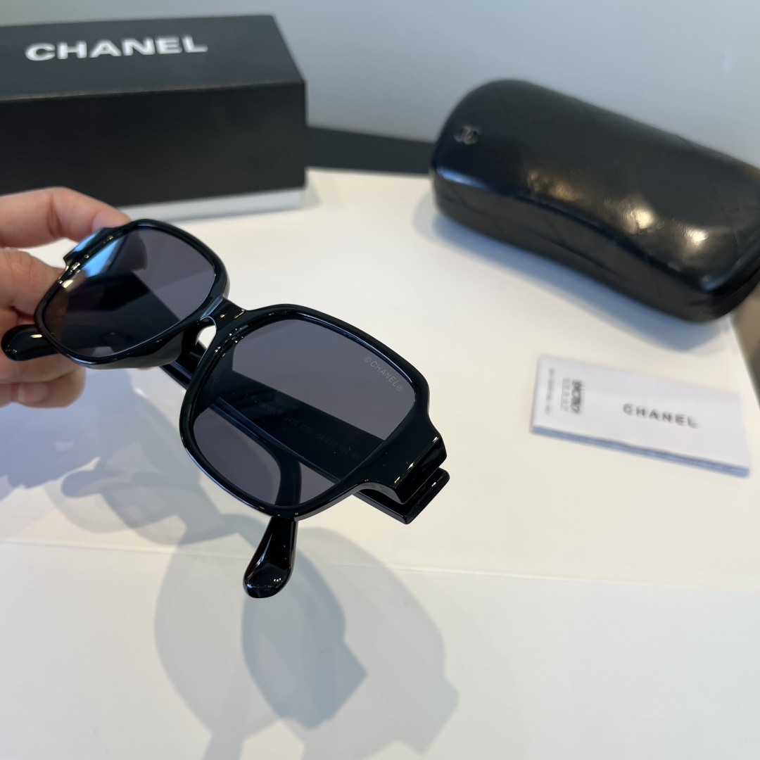 Chanel sunglasses