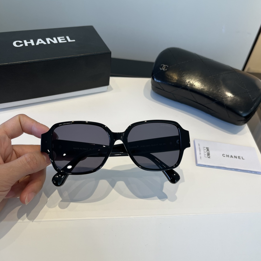 Chanel sunglasses