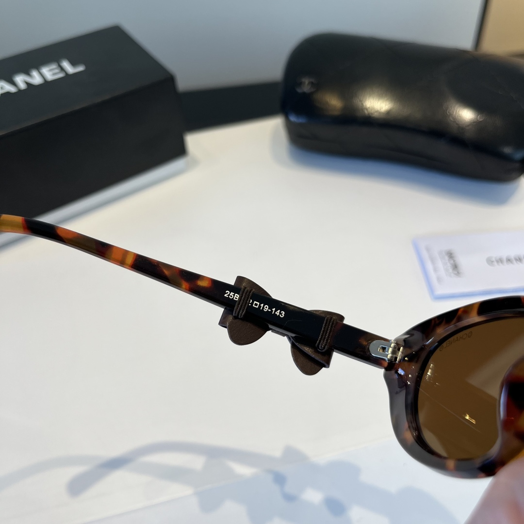 Chanel sunglasses