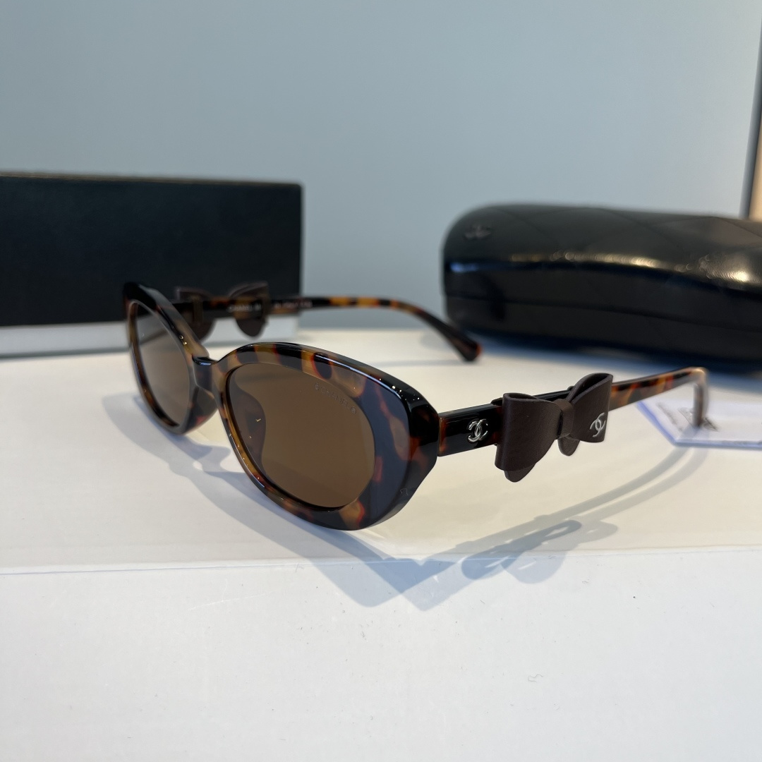 Chanel sunglasses