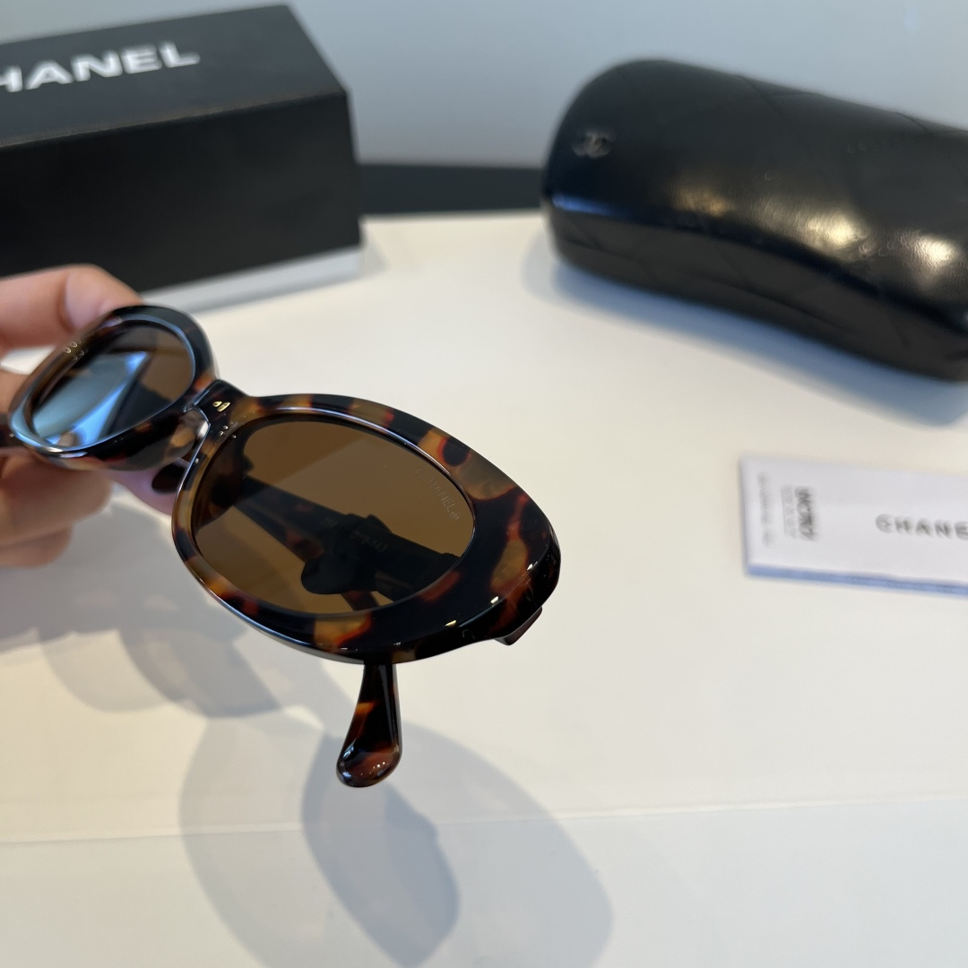 Chanel sunglasses