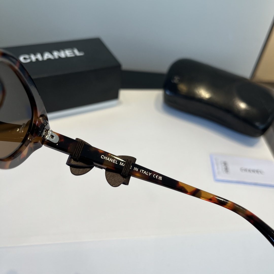 Chanel sunglasses