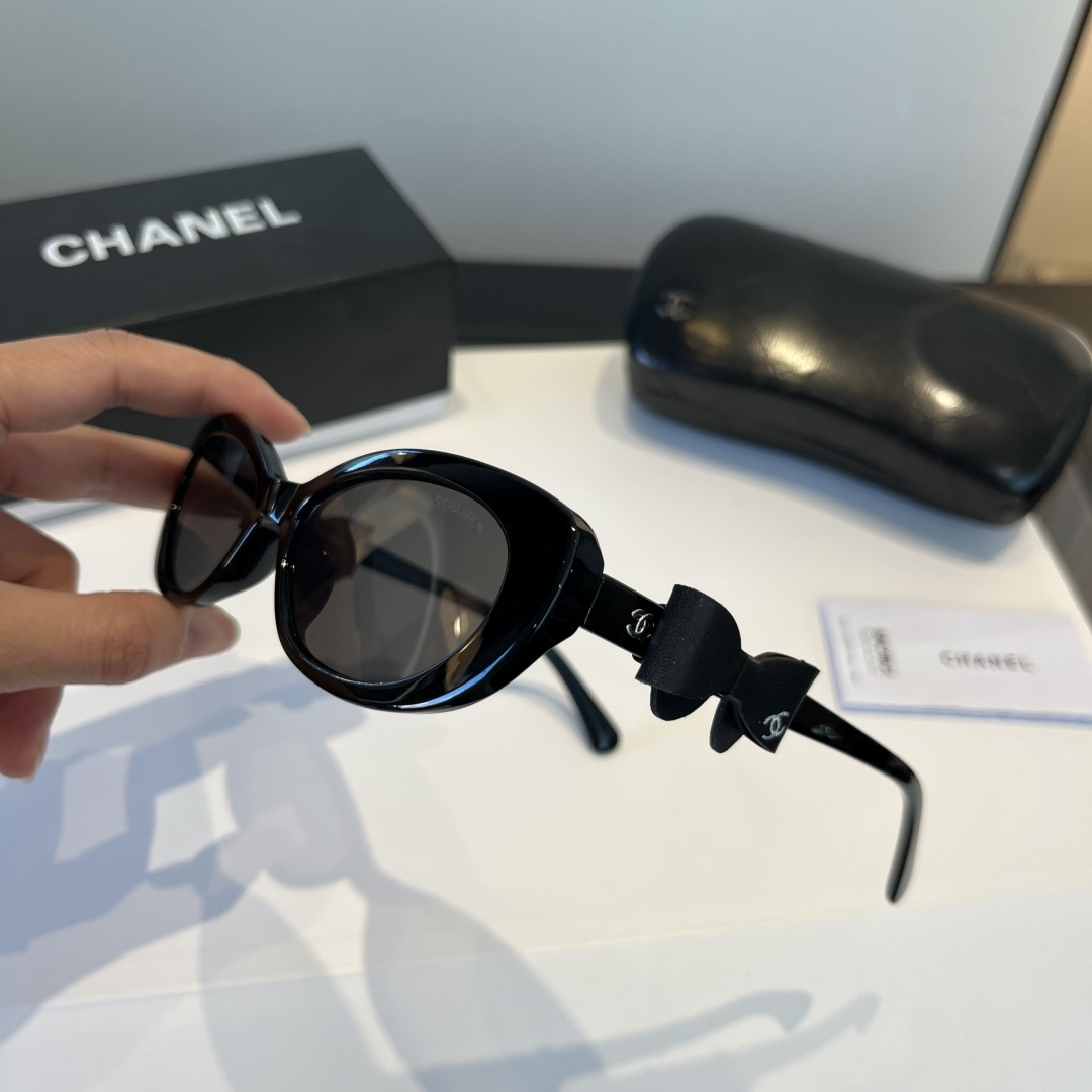 Chanel sunglasses