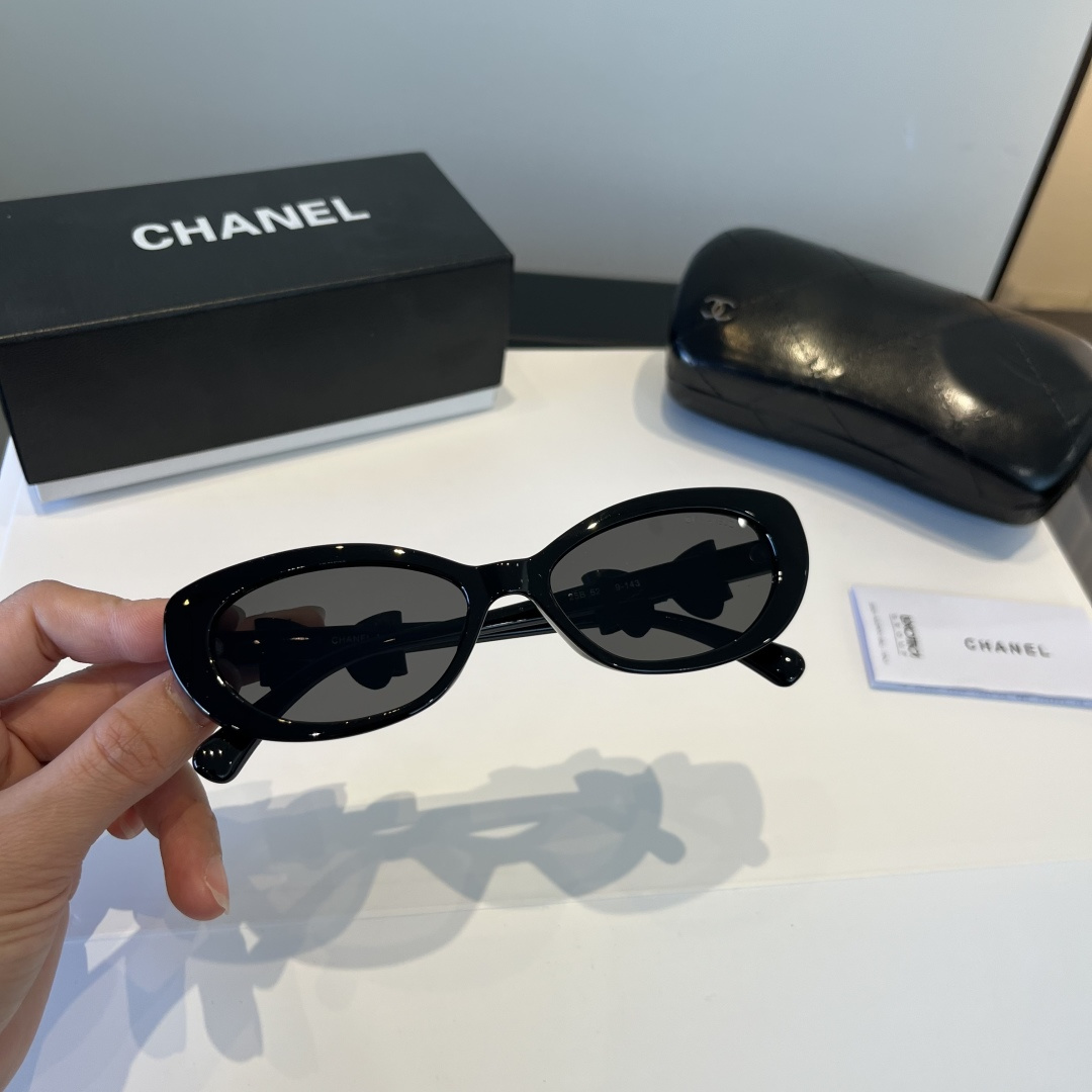 Chanel sunglasses