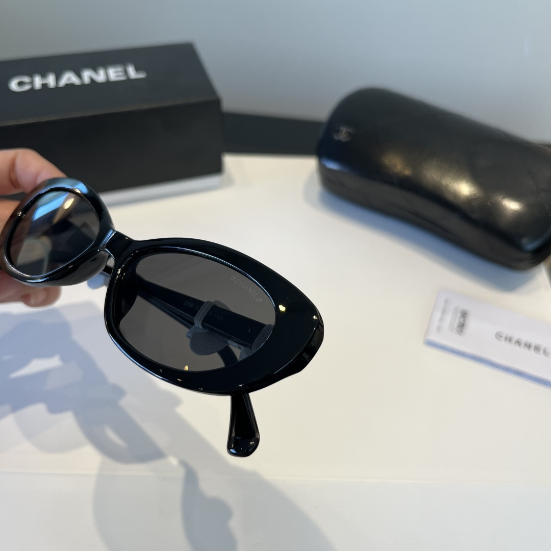 Chanel sunglasses