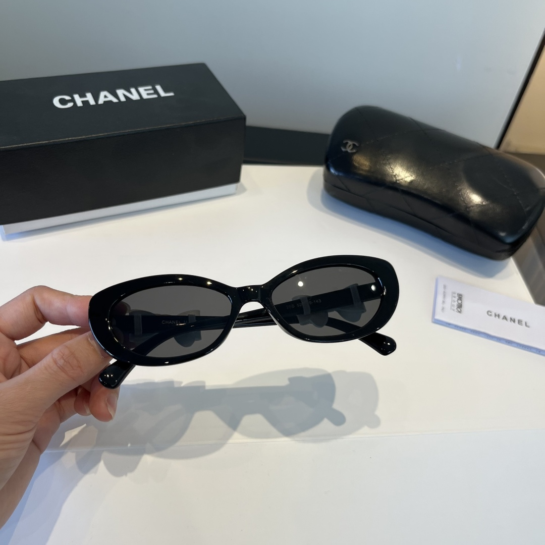 Chanel sunglasses