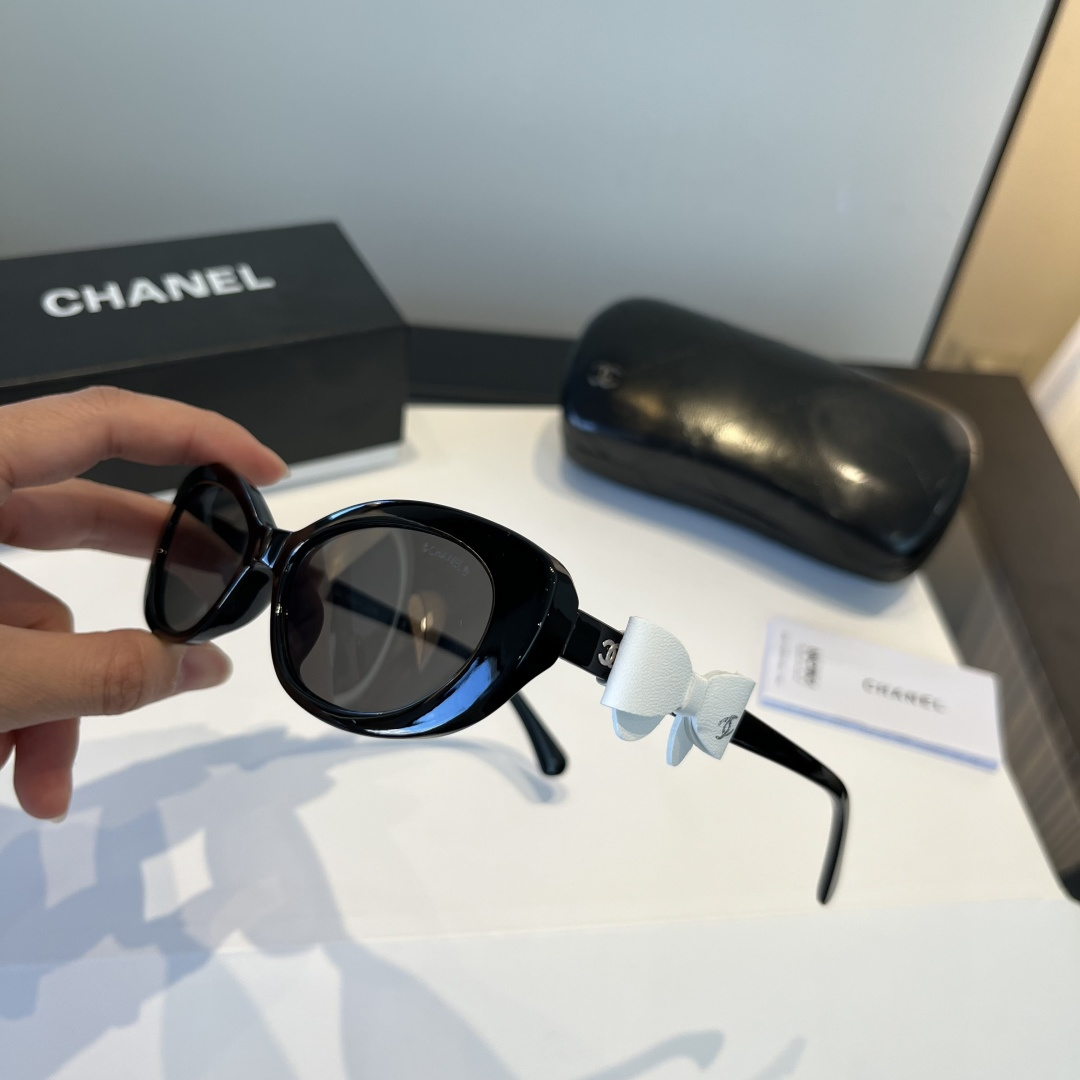 Chanel sunglasses