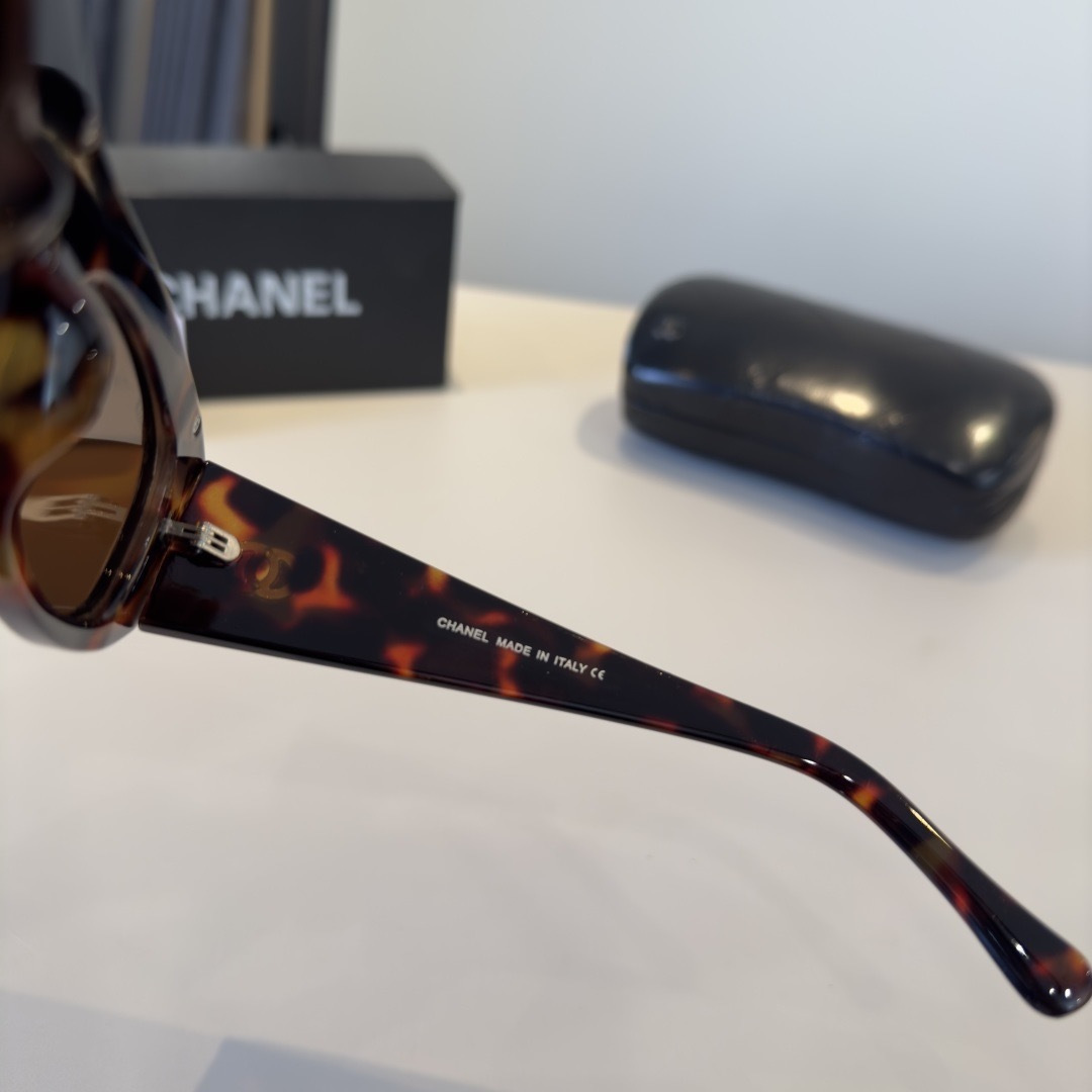 Chanel sunglasses