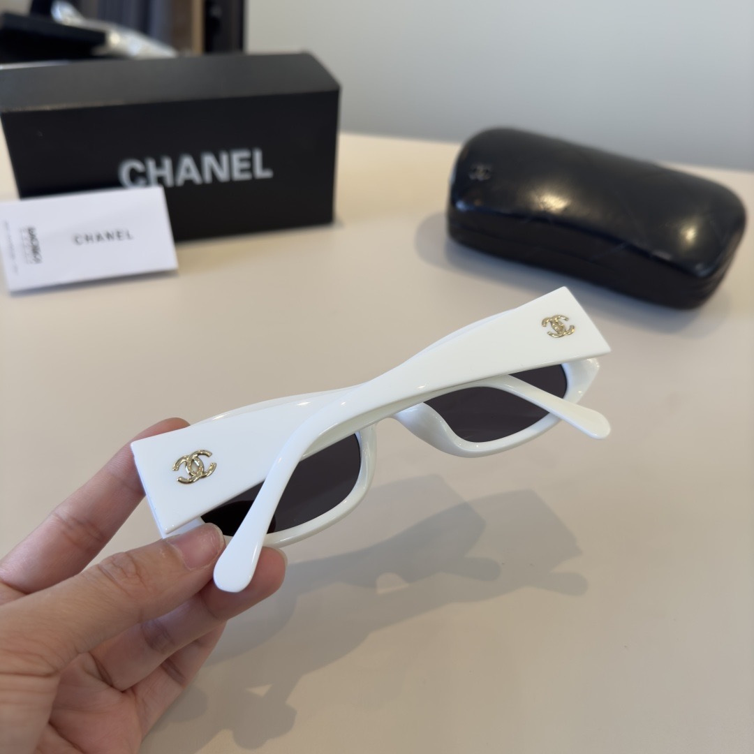 Chanel sunglasses