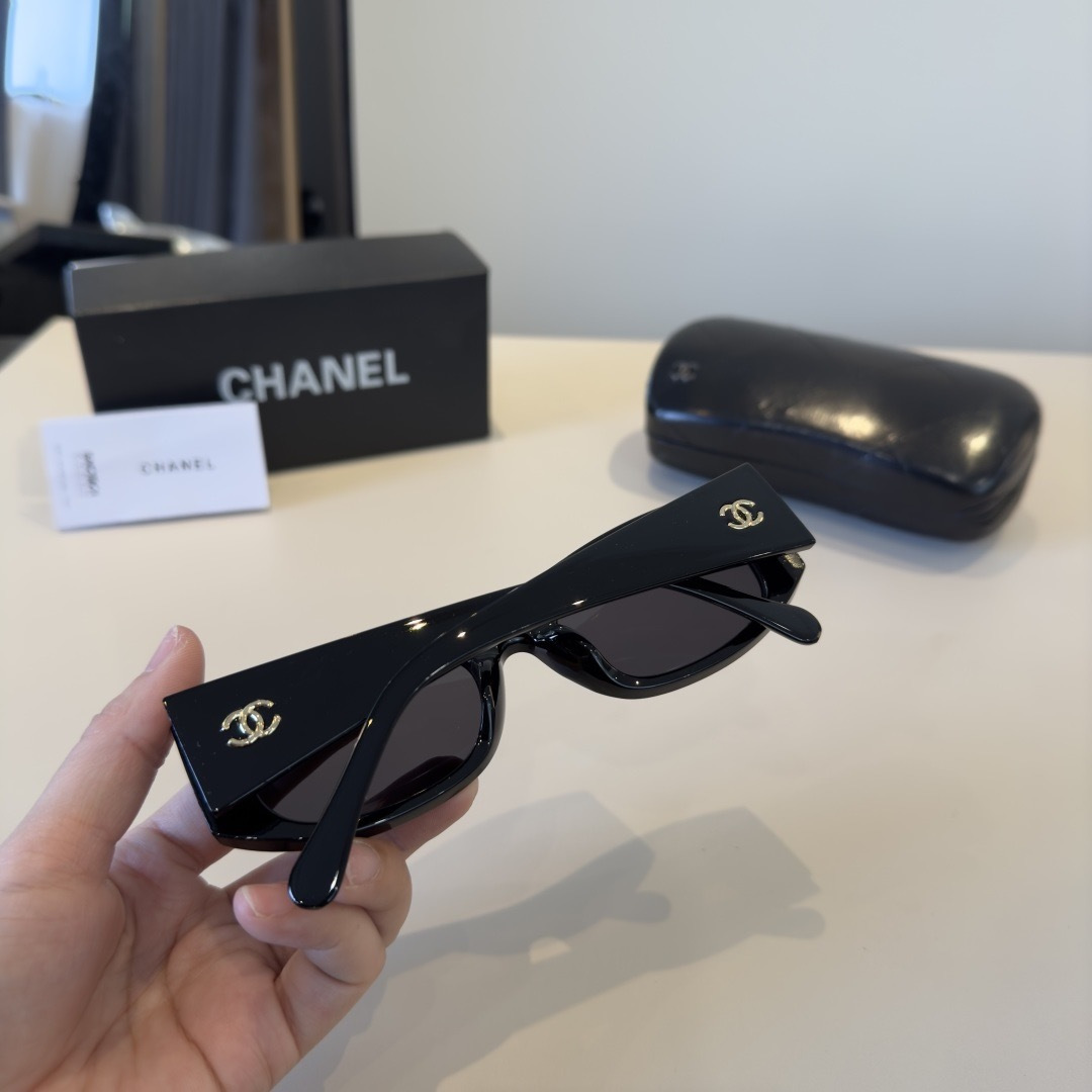 Chanel sunglasses