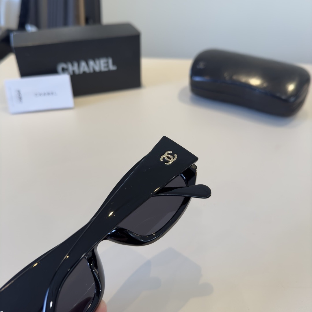 Chanel sunglasses