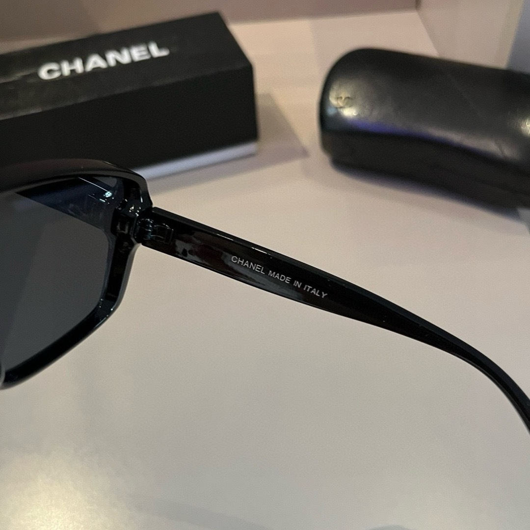 Chanel sunglasses