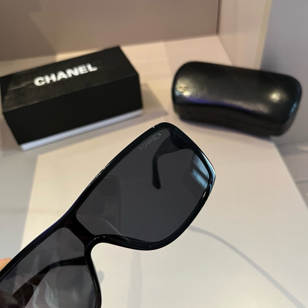Chanel sunglasses