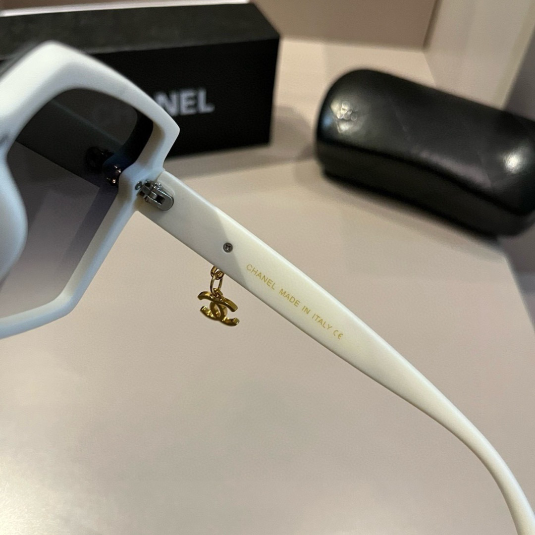 Chanel sunglasses