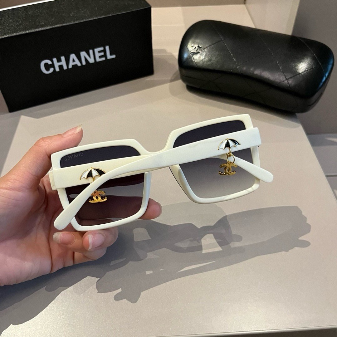 Chanel sunglasses