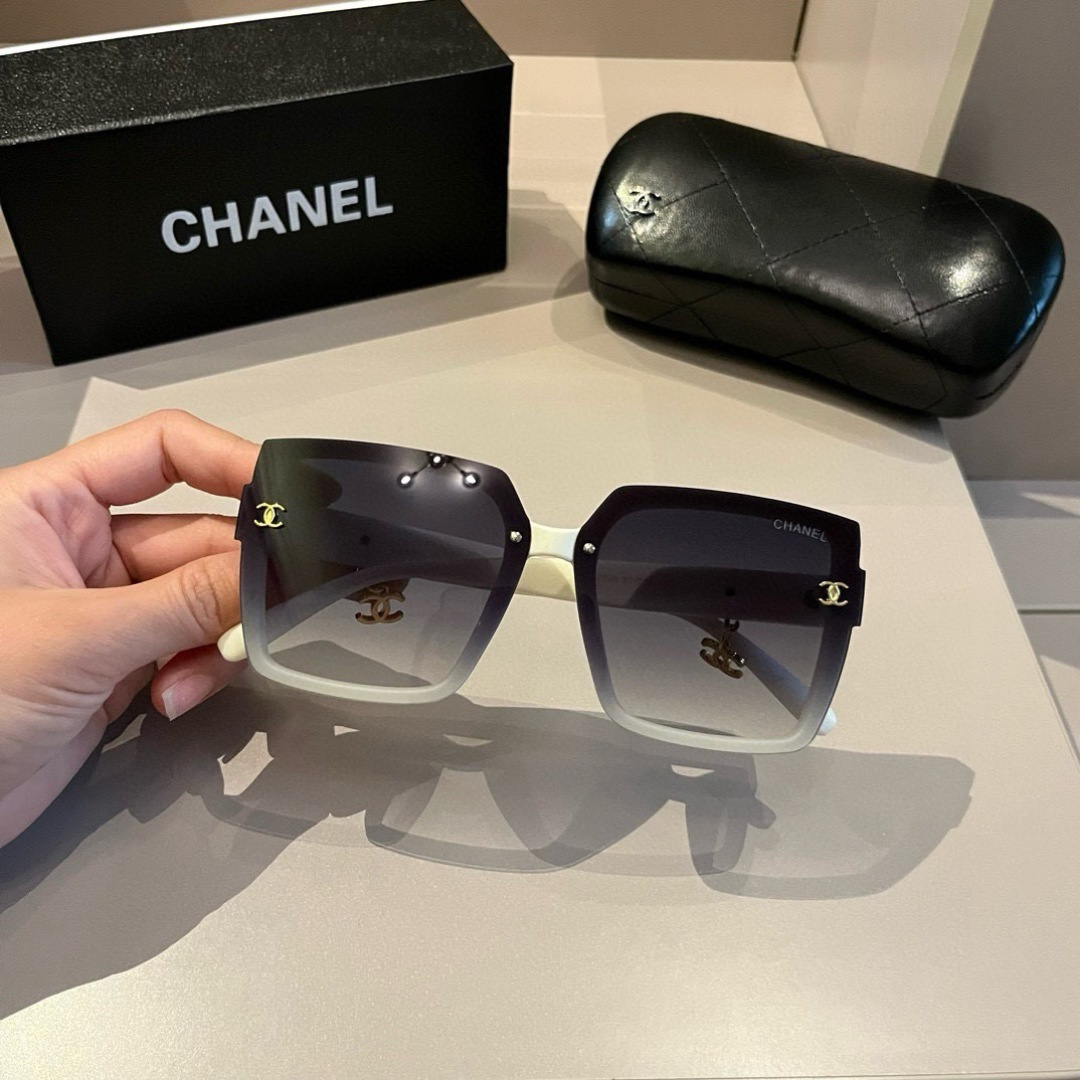 Chanel sunglasses