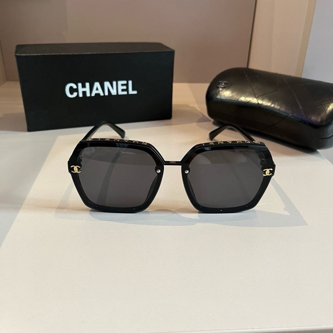 Chanel sunglasses