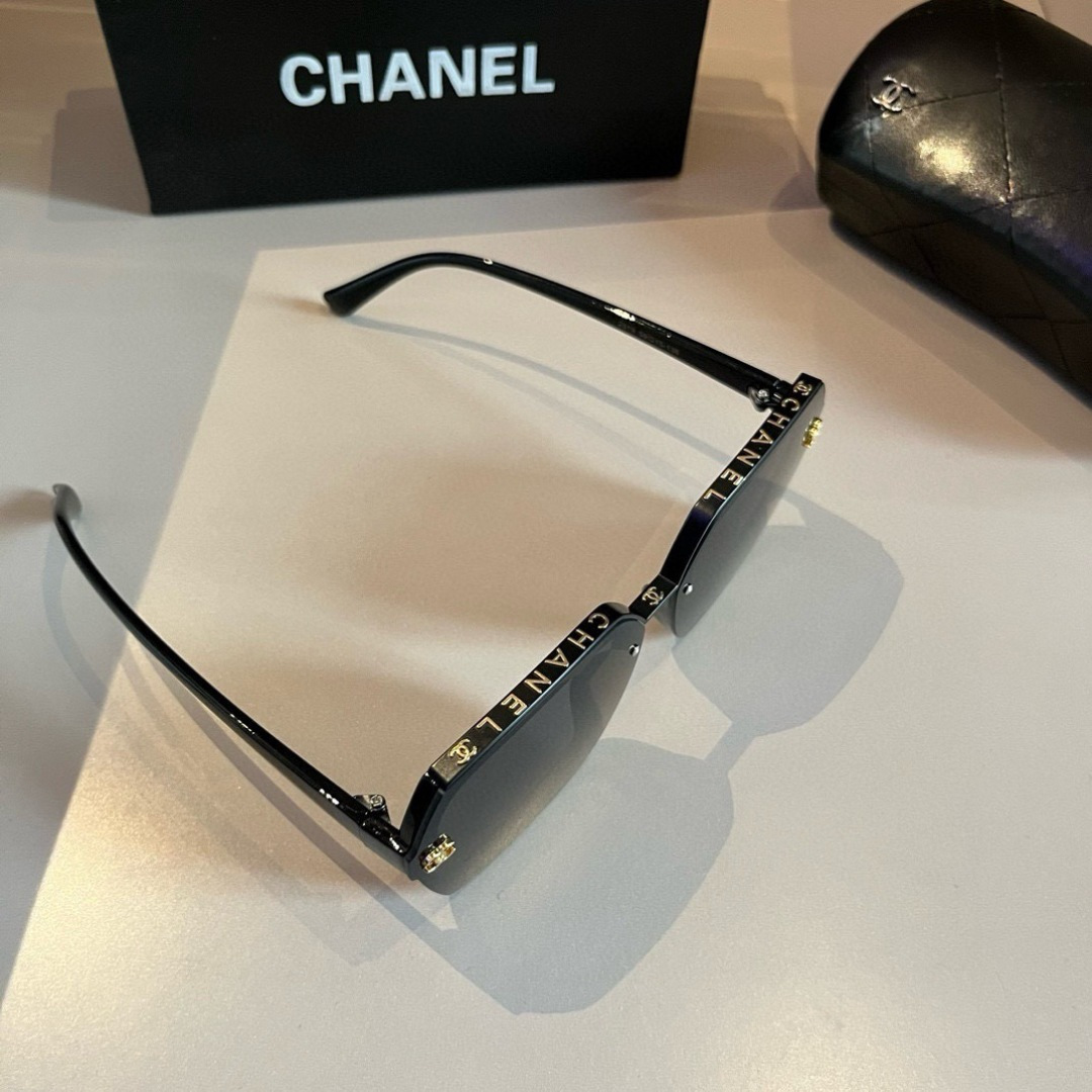 Chanel sunglasses