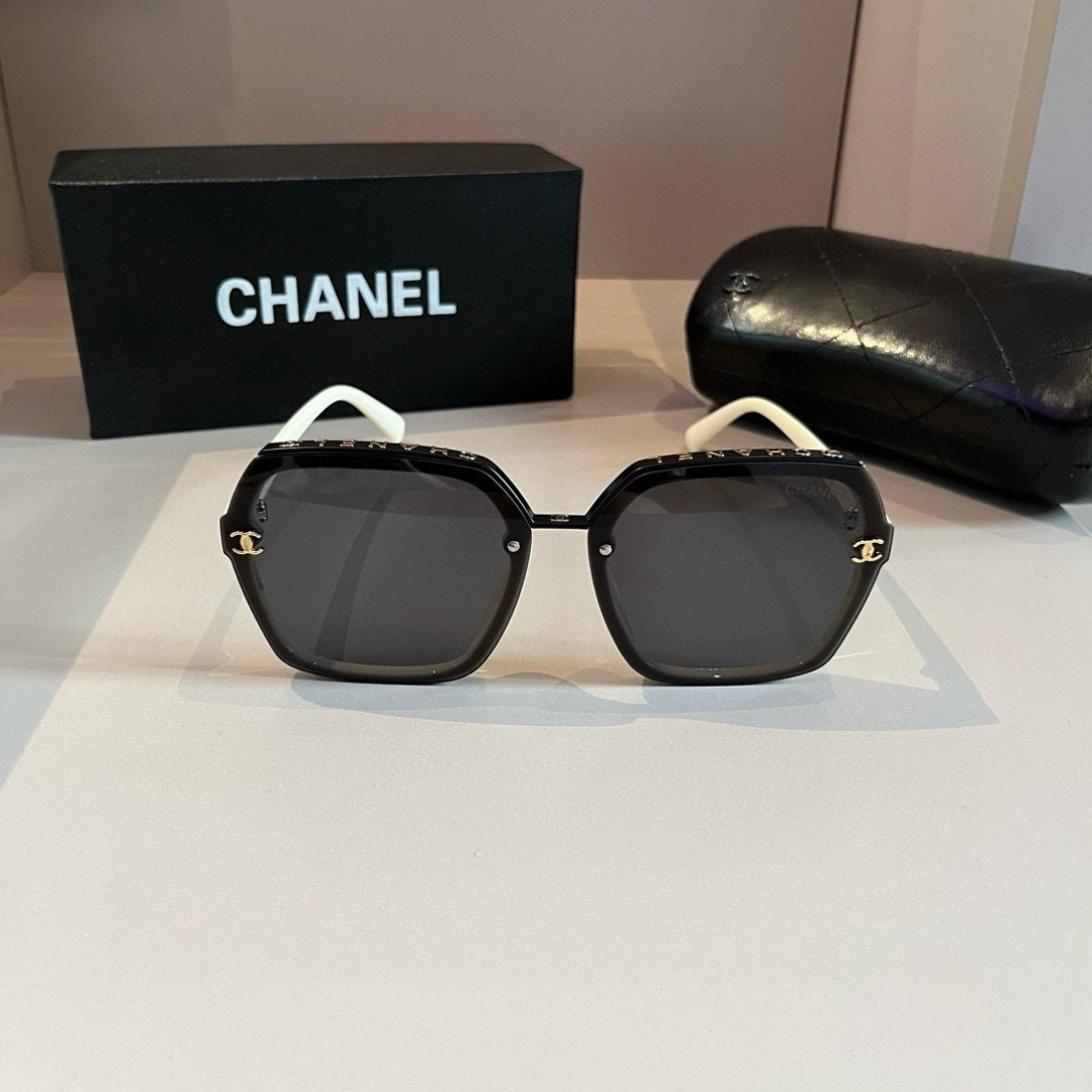 Chanel sunglasses