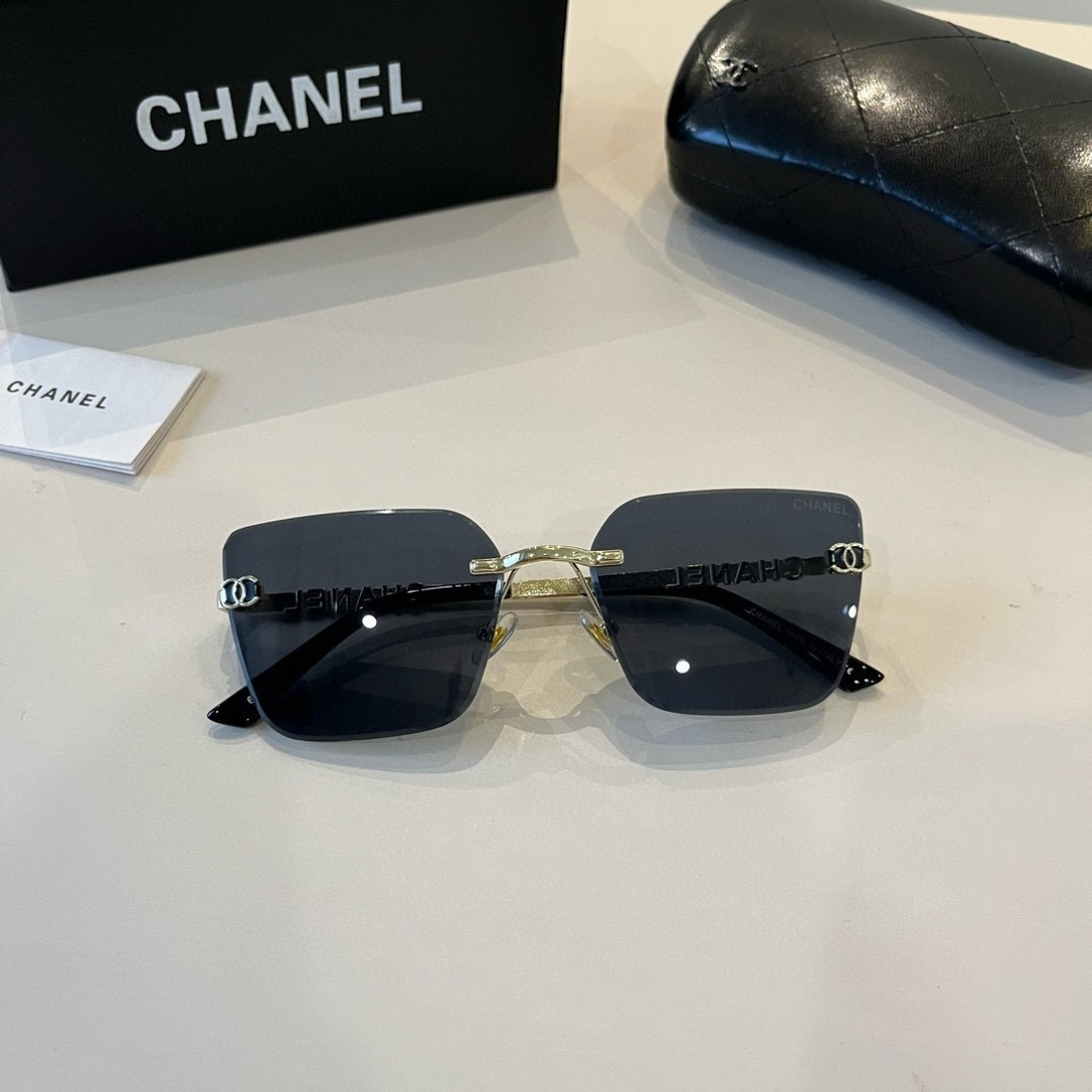 Chanel sunglasses