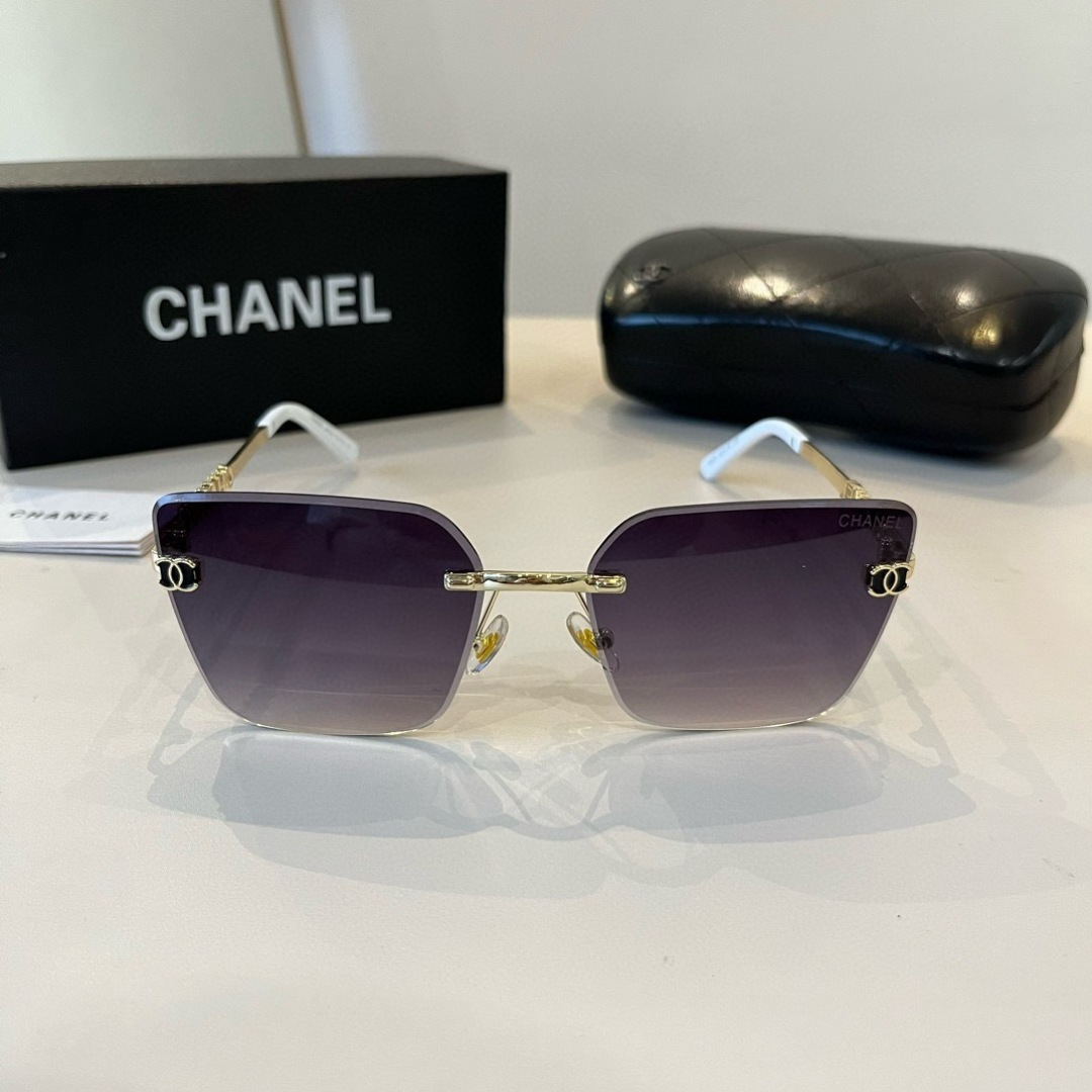 Chanel sunglasses