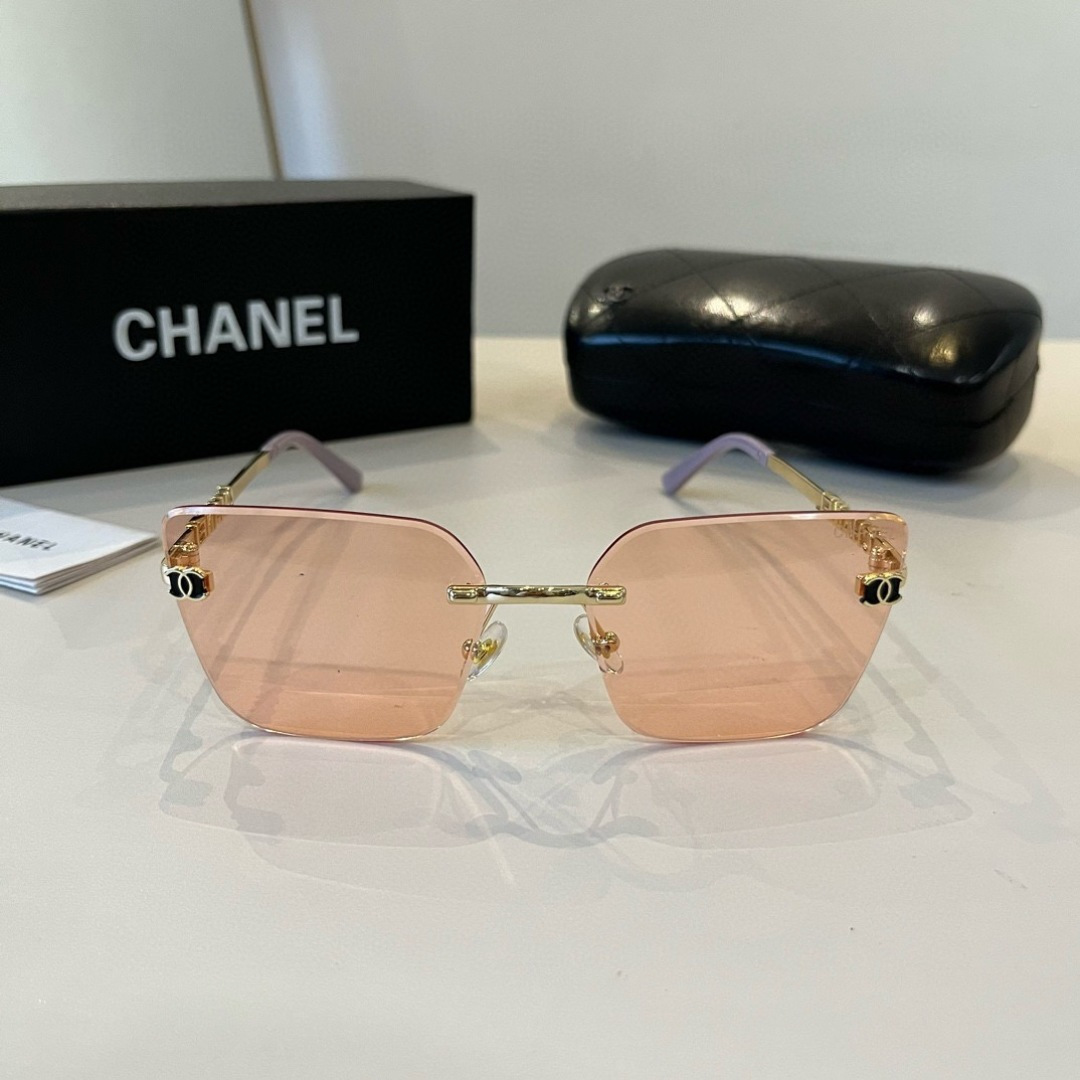 Chanel sunglasses