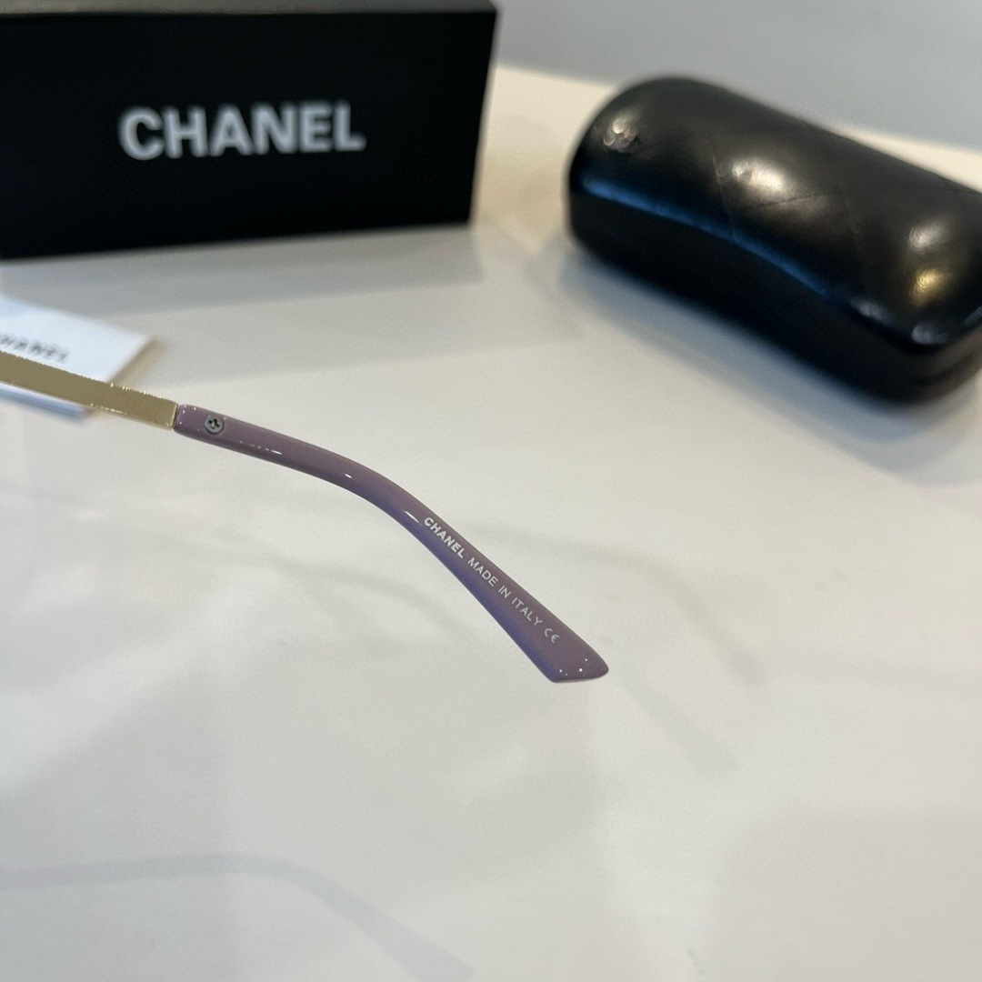 Chanel sunglasses