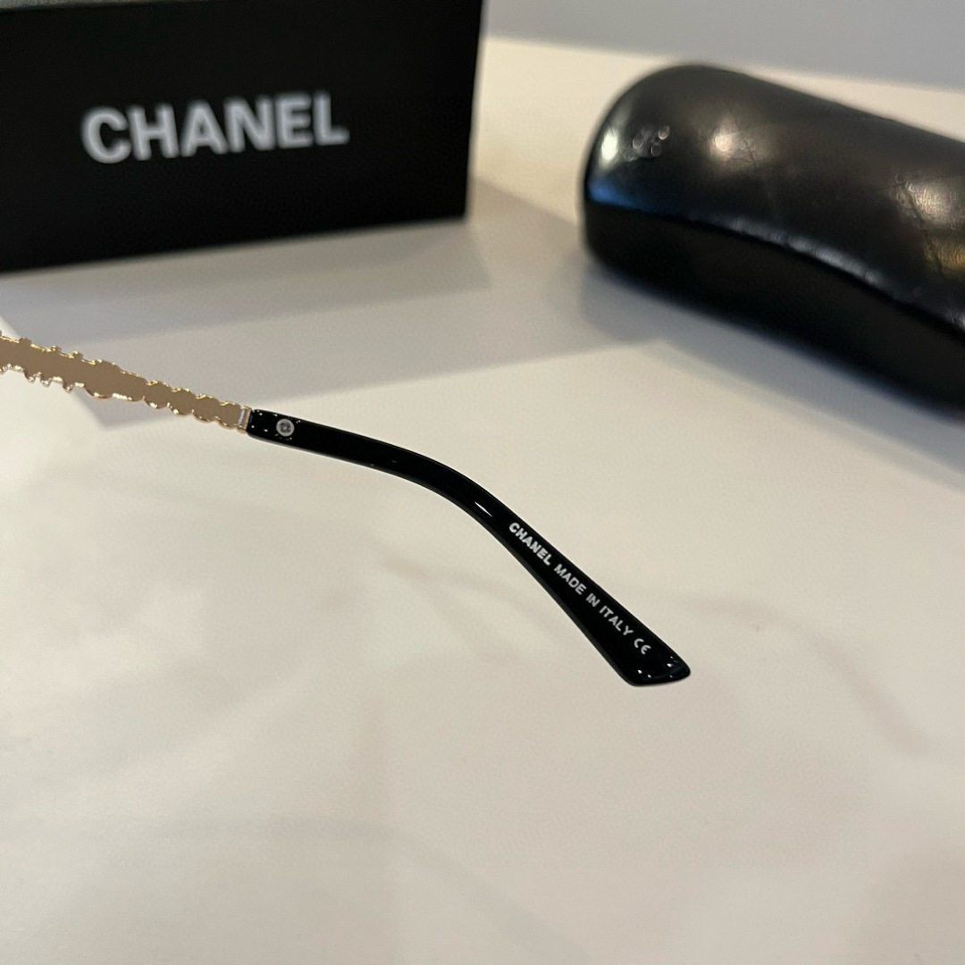Chanel sunglasses