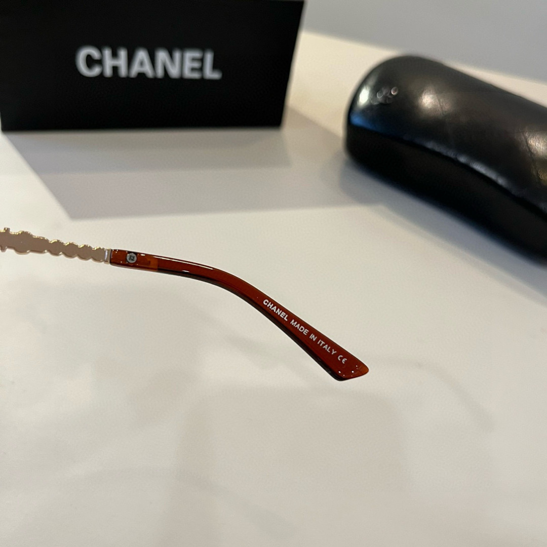 Chanel sunglasses