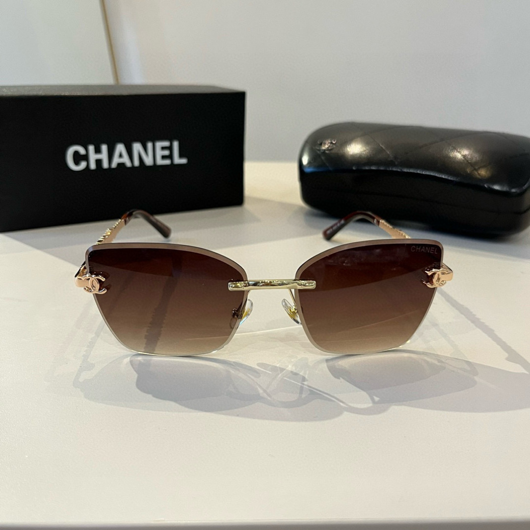 Chanel sunglasses