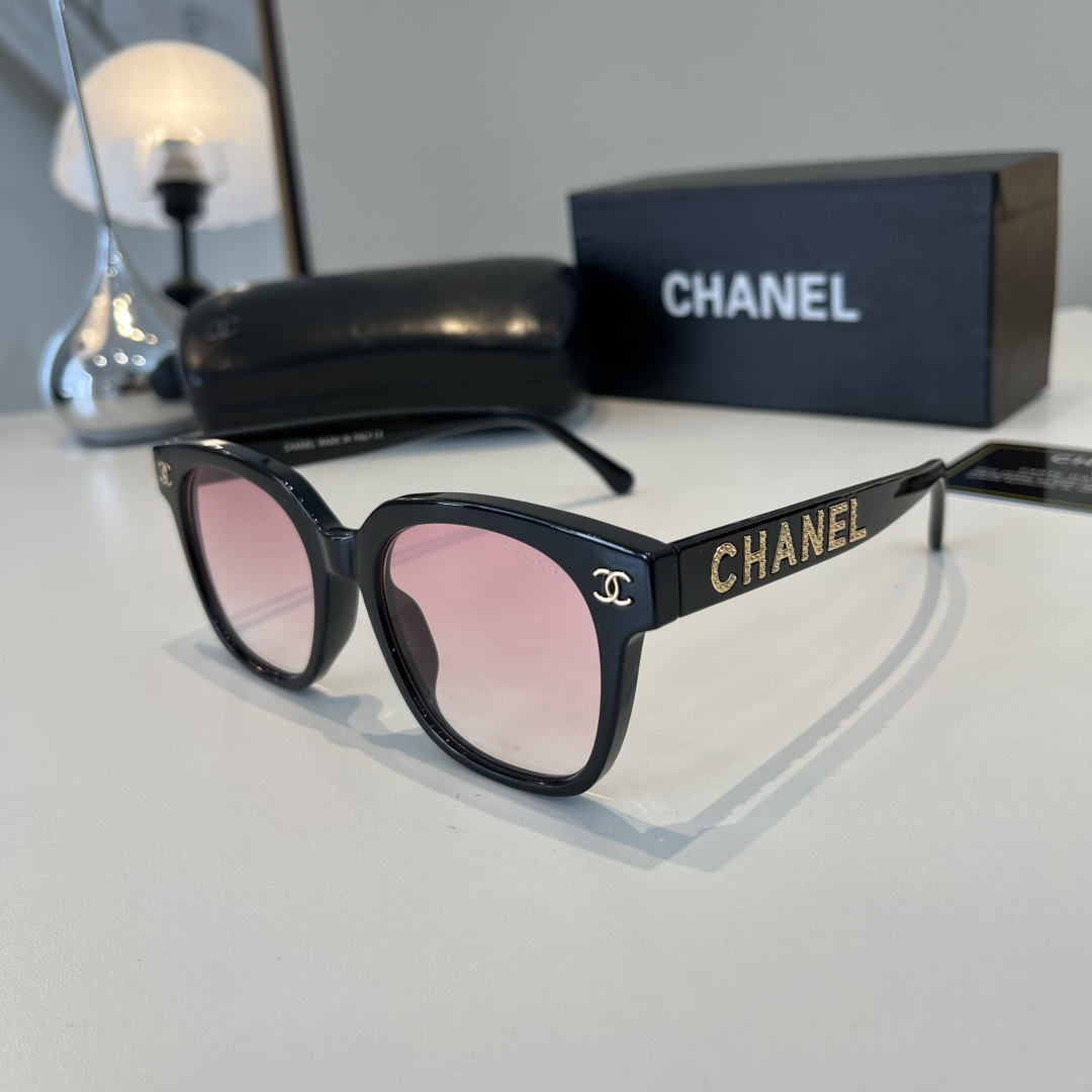 Chanel sunglasses