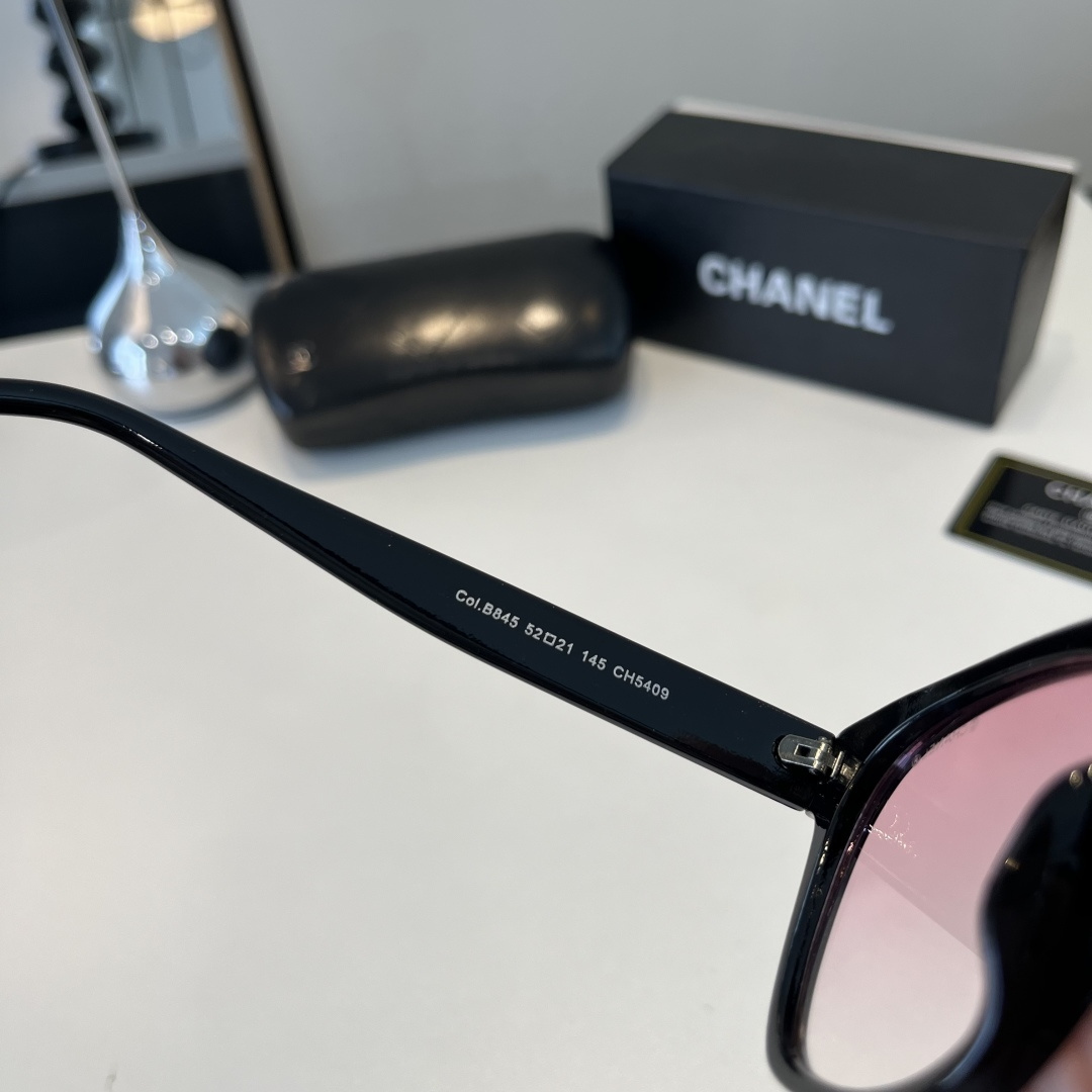 Chanel sunglasses