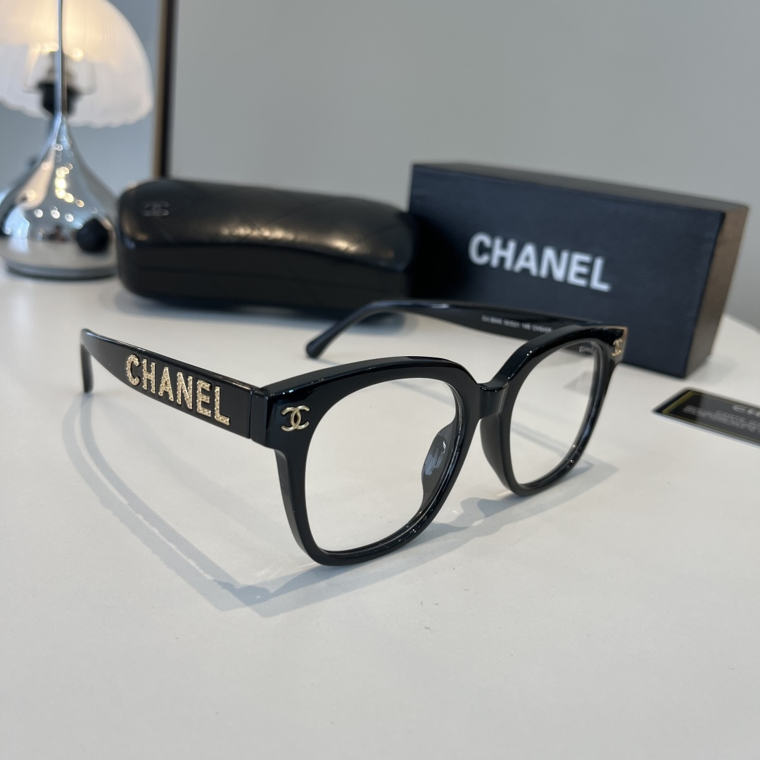 Chanel sunglasses