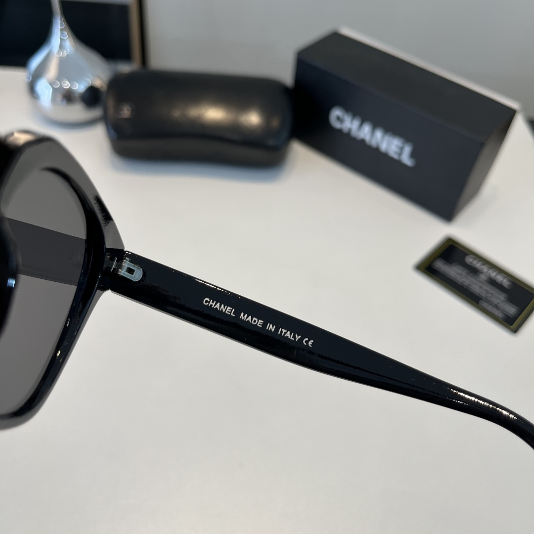 Chanel sunglasses