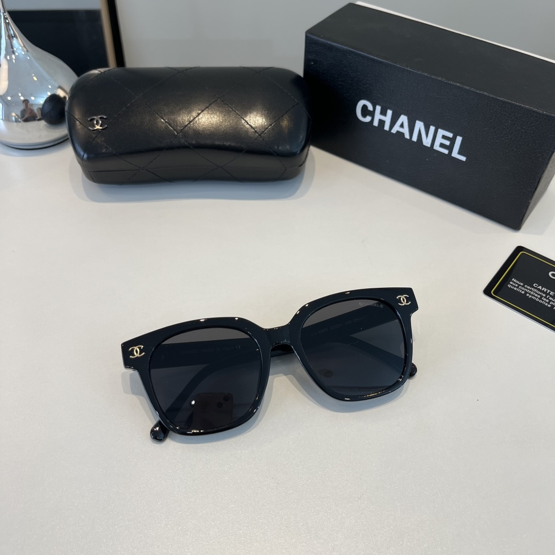 Chanel sunglasses