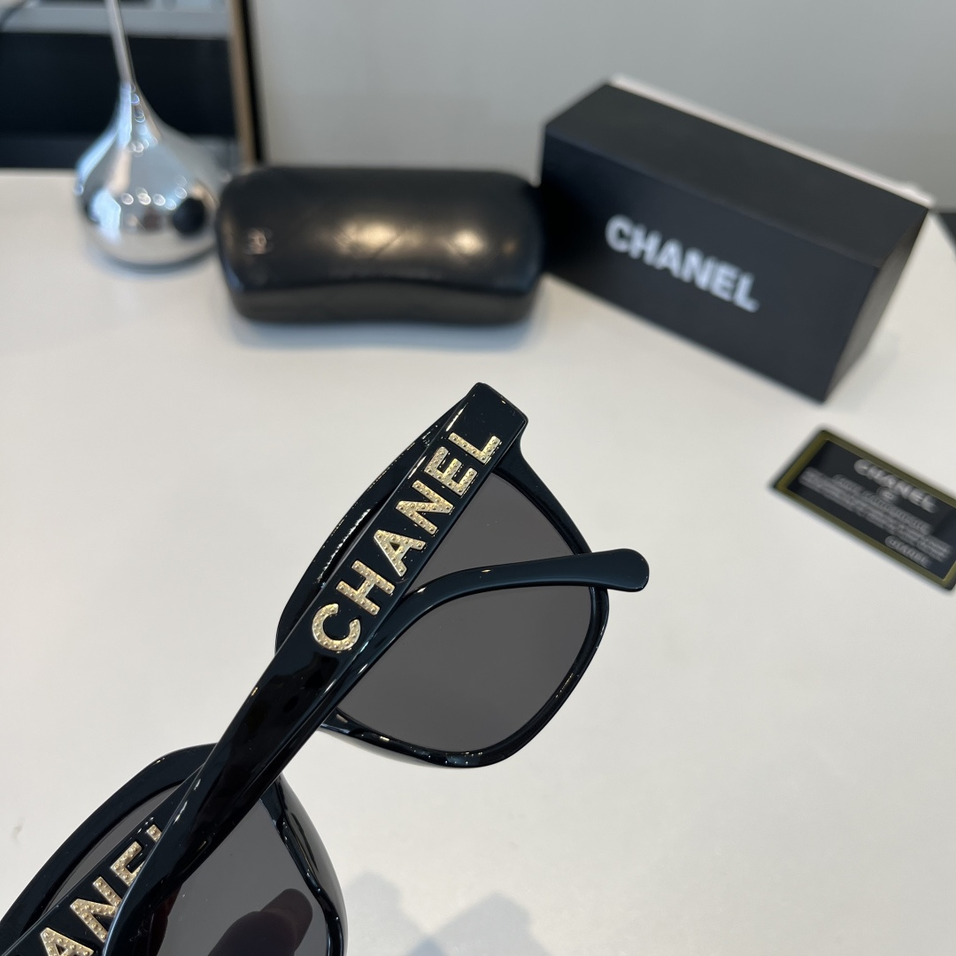Chanel sunglasses