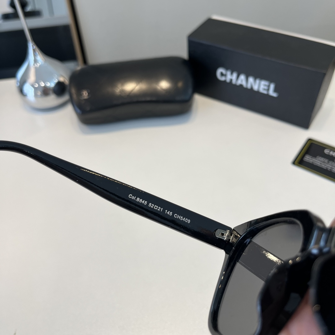 Chanel sunglasses