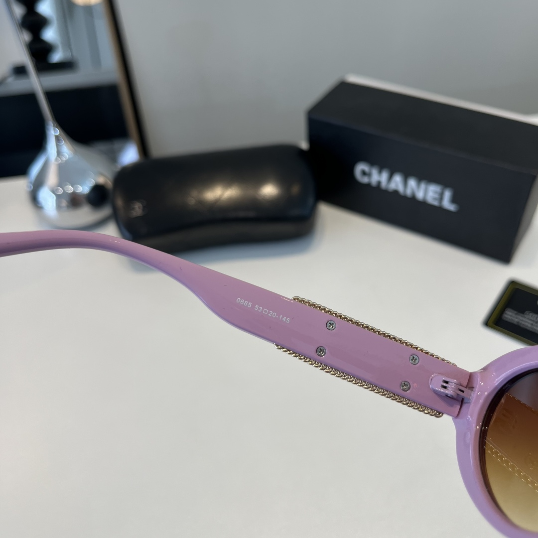 Chanel sunglasses