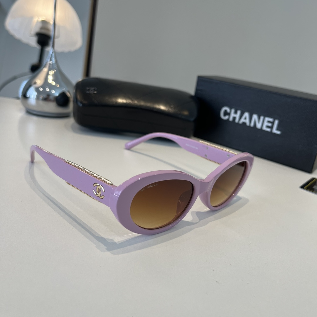 Chanel sunglasses