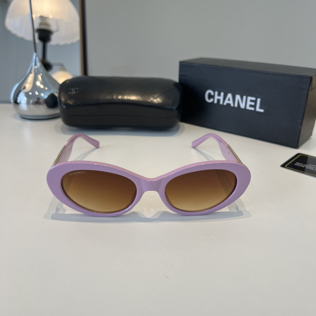 Chanel sunglasses