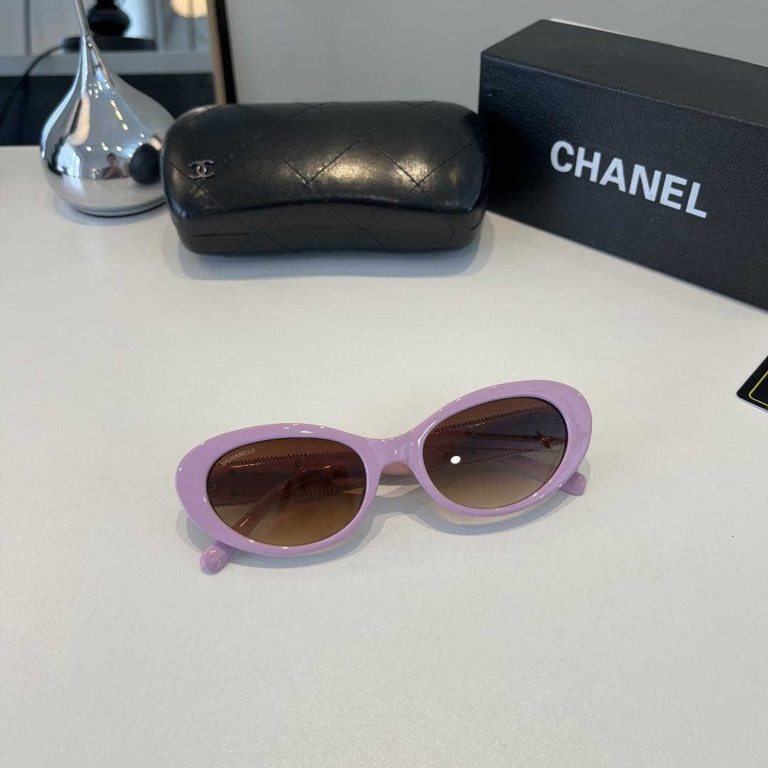 Chanel sunglasses
